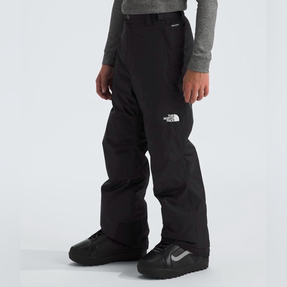 THE NORTH FACE Boys Freedom Insulated Pants Snow Pants